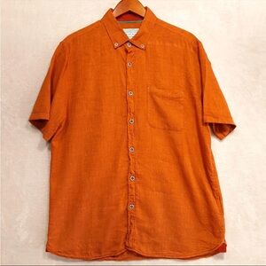 Men’s Beach top by 32 Bar Blues relaxed fit Size XL